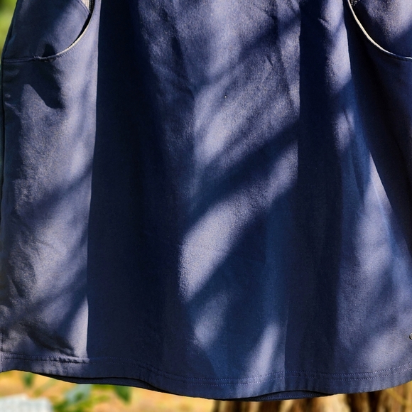 Adidas Beyond 18 Rangewear Golf Dress Columbia Country Club 1898 S - Picture 9 of 14